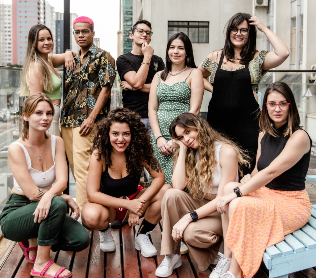 ComiteDiversidade