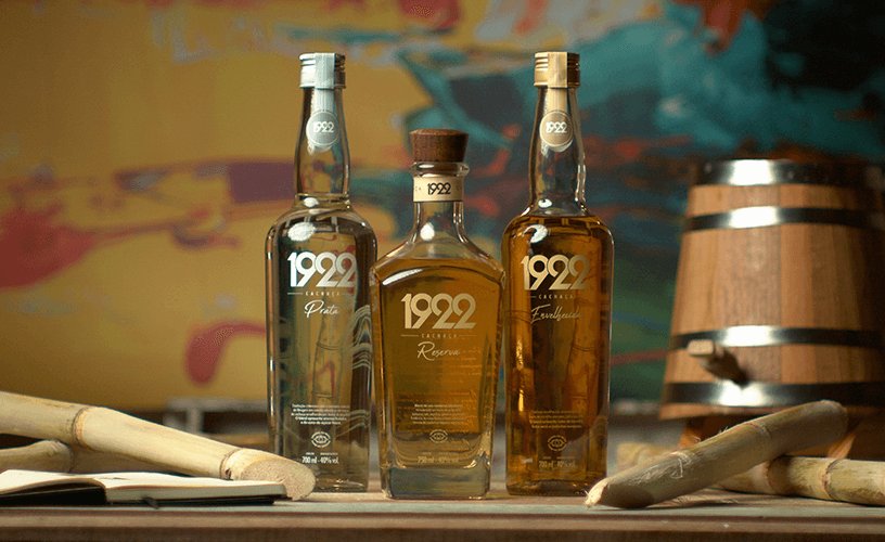Case &ndash; Cacha&ccedil;a 1922