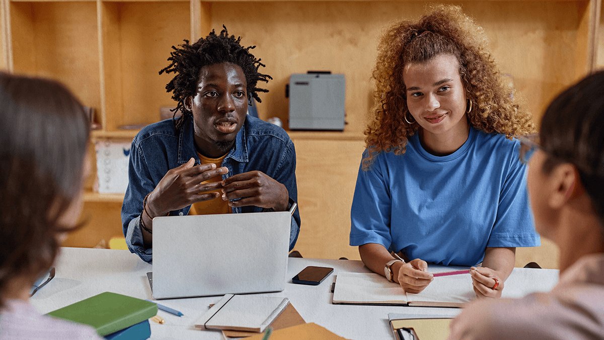 Linguagem Inclusiva &mdash; al&eacute;m da Publicidade