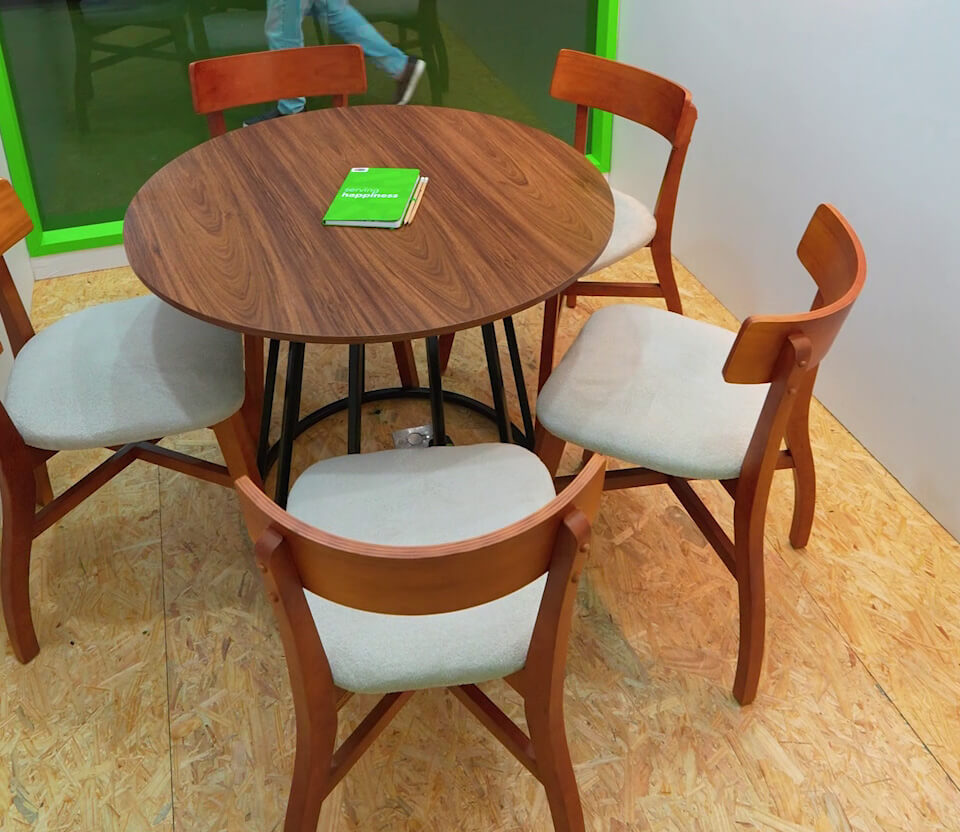 case fispal2025 fome 18