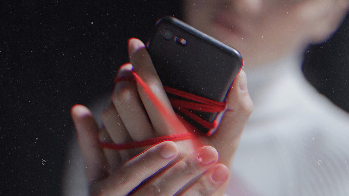 E as pessoas nisso tudo?